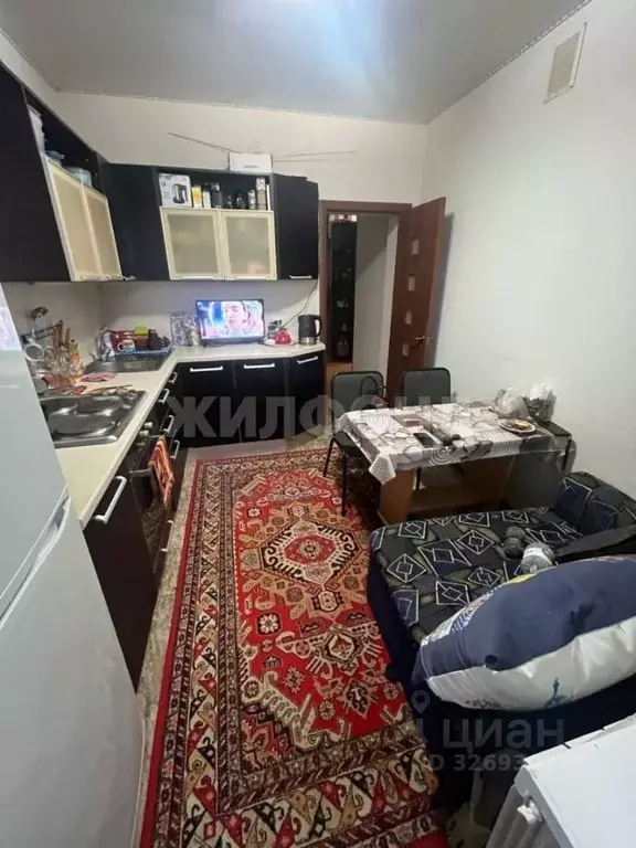 2-к кв. Белгородская область, Белгород Славянская ул., 7а (52.5 м) - Фото 1