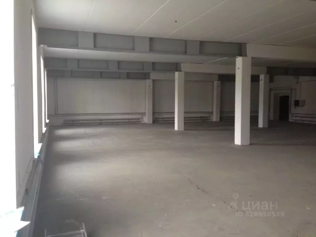 Помещение свободного назначения в Новосибирская область, Новосибирский ... - Фото 2