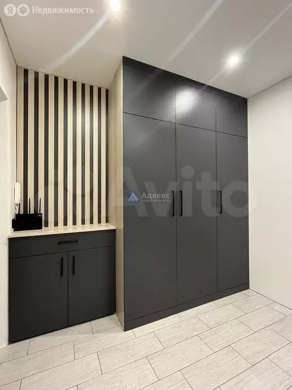 3-комнатная квартира: Тюмень, улица Пермякова, 67 (101.2 м) - Фото 1