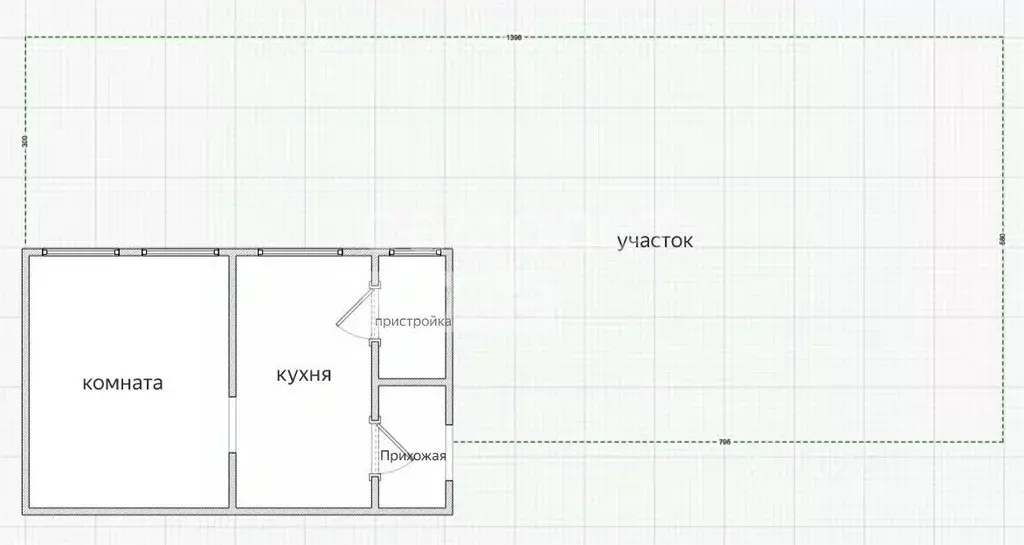 1-к кв. Приморский край, Владивосток ул. 1-я Пригородная, 9 (27.3 м) - Фото 2
