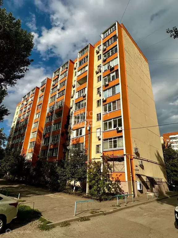 Продаётся 1-к квартира, 37 м - Фото 0