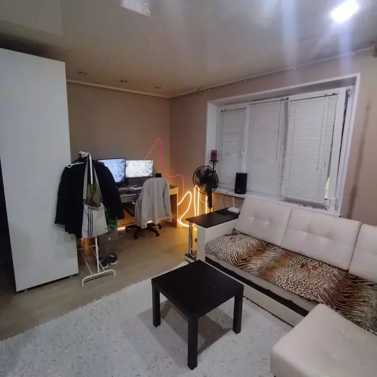 Продаётся 1-к квартира, 29.3 м - Фото 1