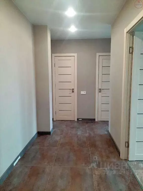 2-к кв. Ярославская область, Ярославль ул. Брагинская, 18к4 (55.5 м) - Фото 2