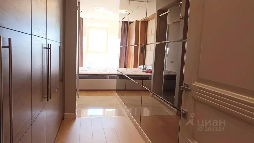 3-к кв. Московская область, Химки ул. Кудрявцева, 12 (100.0 м) - Фото 1