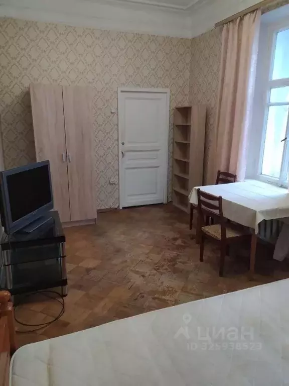 4-к кв. Москва Большой Ржевский пер., 2 (122.0 м) - Фото 1