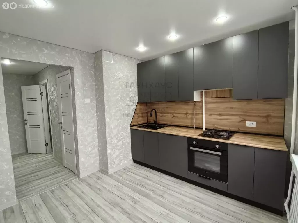 2-комнатная квартира: Нефтекамск, улица Ленина, 39 (57 м) - Фото 1