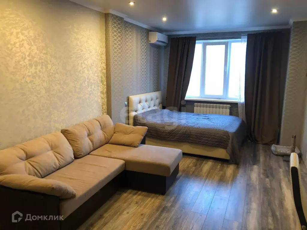 Продаётся 1-к квартира, 42 м - Фото 0