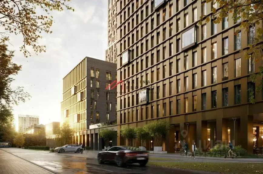 Торговая площадь в Москва 2-й Павелецкий проезд, 7С8 (95 м) - Фото 2