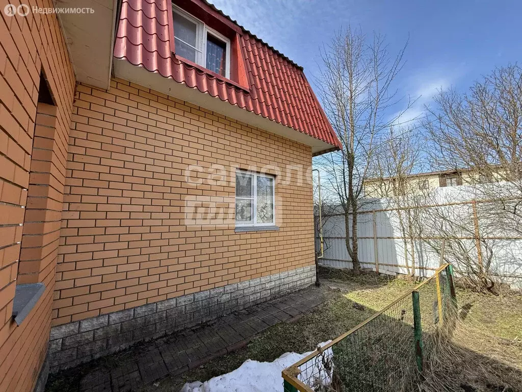 Дом в Московская область, Дмитровский муниципальный округ, Яхрома (102 ... - Фото 2