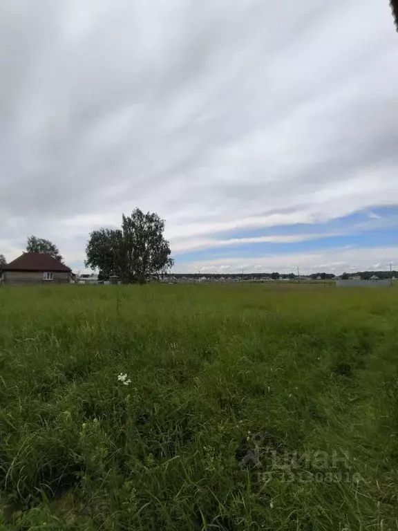 Дом в Челябинская область, Аргаяшский муниципальный округ, д. ... - Фото 1