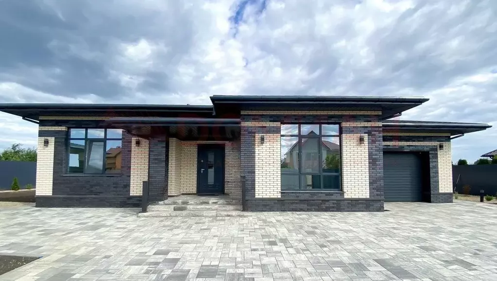 Дом в Ростовская область, Мясниковский район, Красный Крым хут.  (100 ... - Фото 1