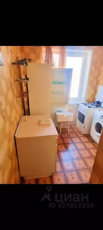 1-к кв. Курская область, Курск Курского завода тракторных запчастей ... - Фото 1