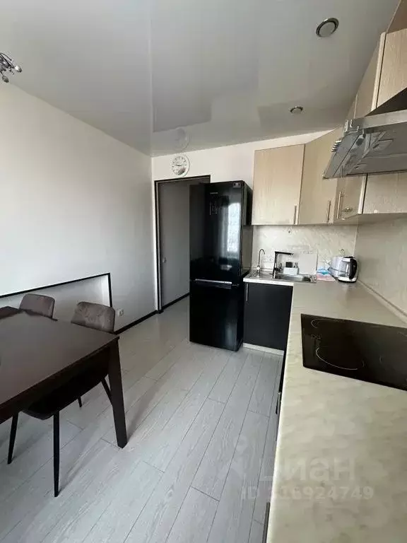 2-к кв. Приморский край, Владивосток Тунгусская ул., 50 (58.0 м) - Фото 1