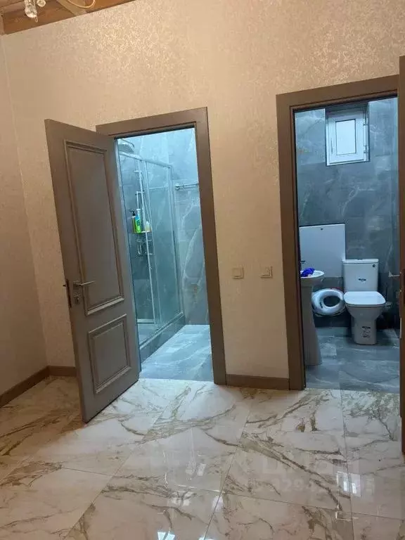 Дом в Дагестан, Махачкала городской округ, Кяхулай пгт ул. Шейха ... - Фото 2