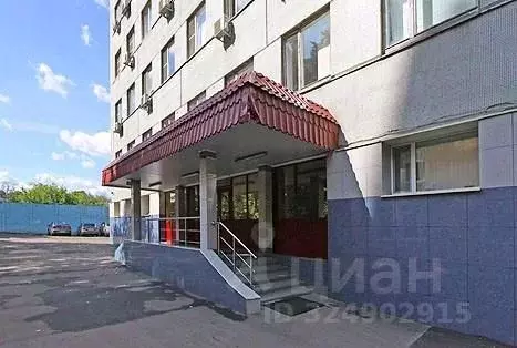 Офис в Москва Скаковая ул., 32С2 (40 м) - Фото 2