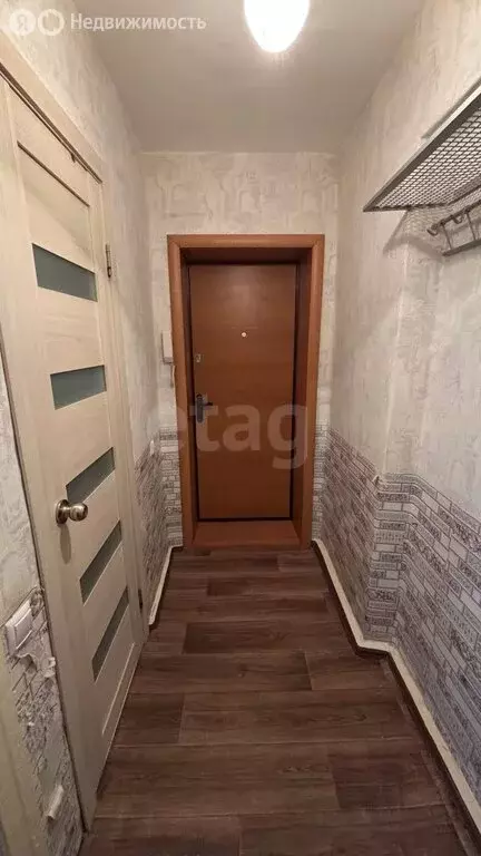 2-комнатная квартира: Стерлитамак, улица Имая Насыри, 17 (42.4 м) - Фото 2