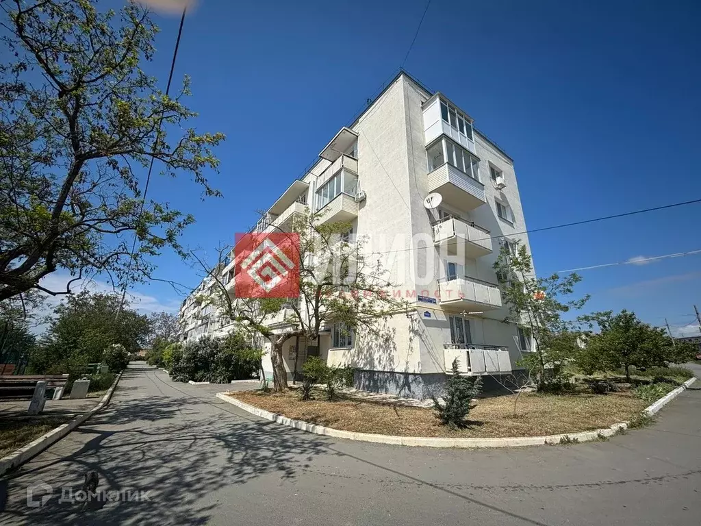 Продаётся 3-к квартира, 67.7 м - Фото 0