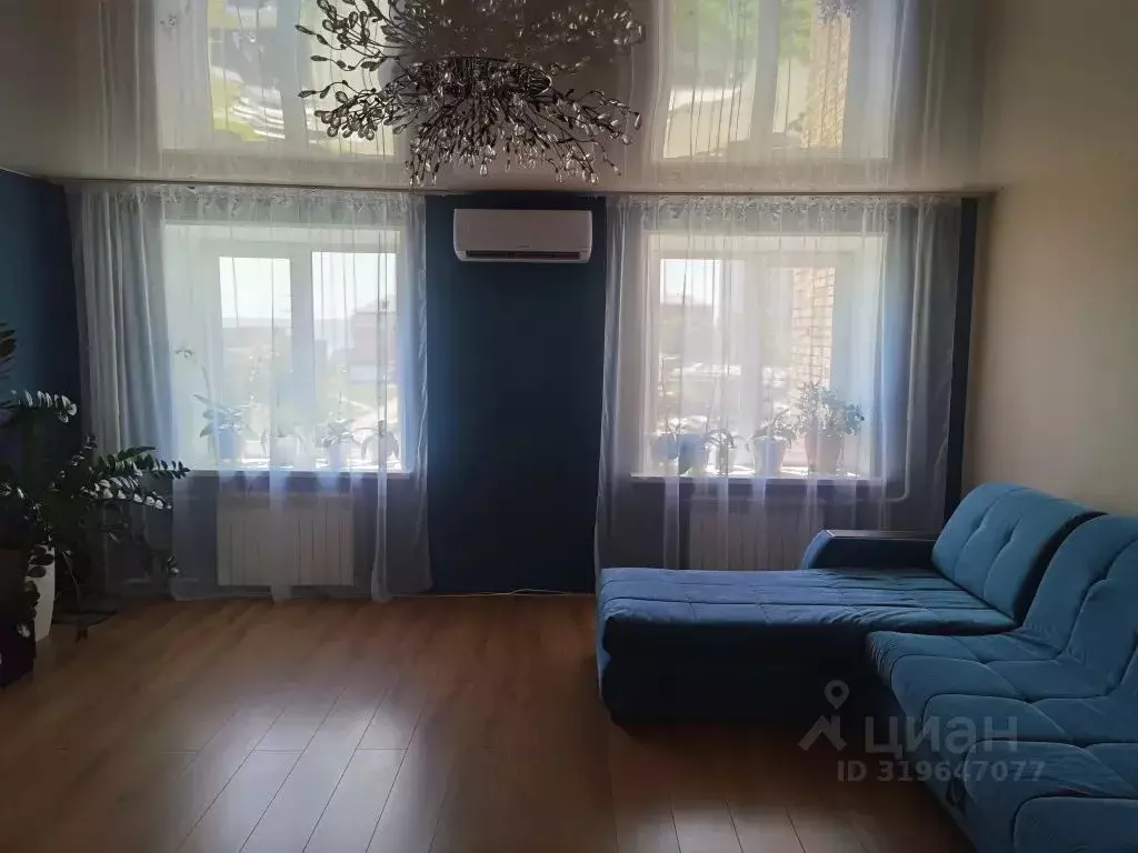 2-к кв. Приморский край, Владивосток ул. Леонова, 64 (64.0 м) - Фото 0
