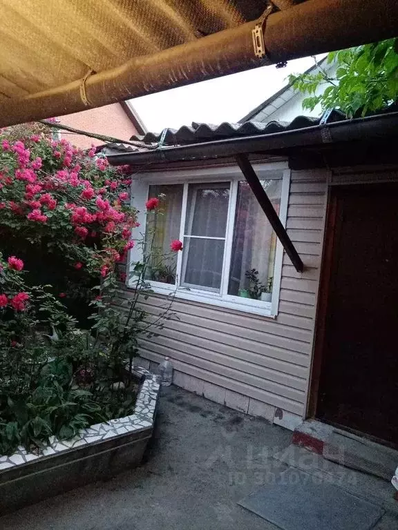 Дом в Ростовская область, Ростов-на-Дону Каменка мкр, ул. ... - Фото 1