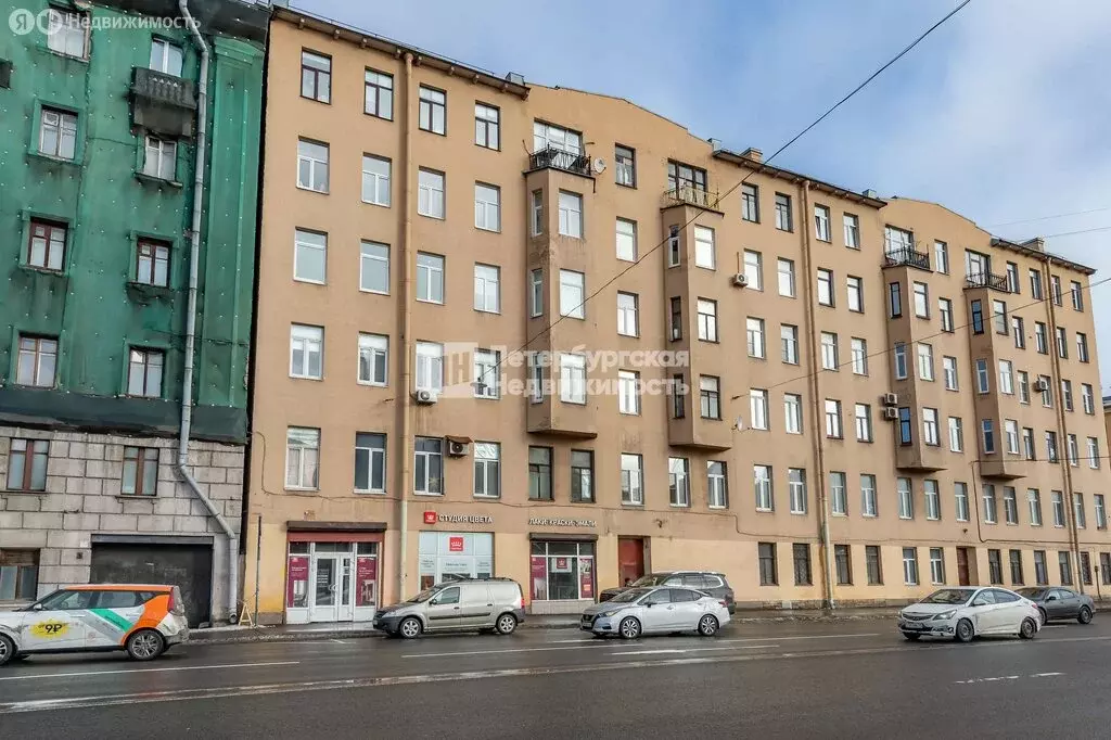 Помещение свободного назначения (152.1 м) - Фото 2