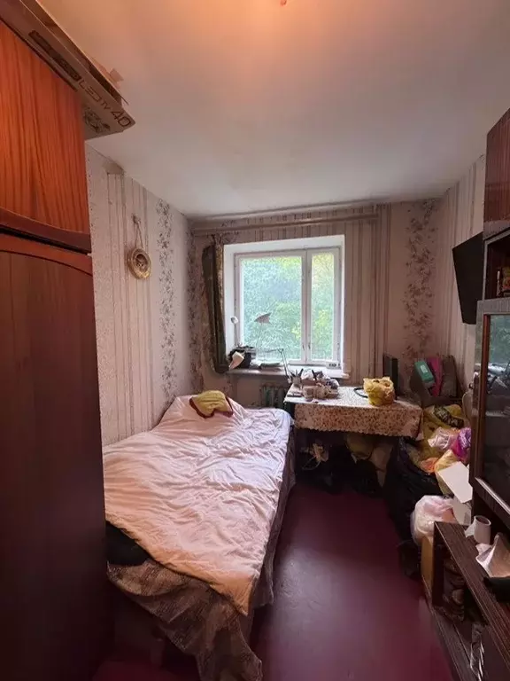 3-к кв. Московская область, Сергиев Посад Воробьевская ул., 31 (61.0 ... - Фото 1