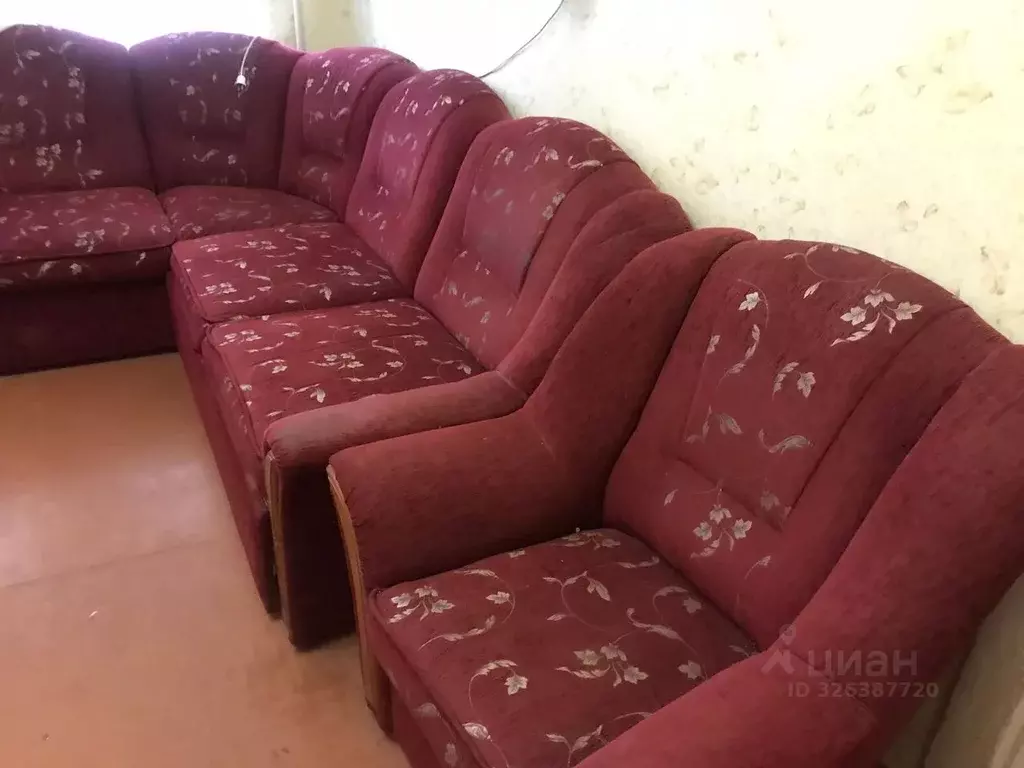 2-к кв. Севастополь ул. Хрусталева, 53 (54.0 м) - Фото 1