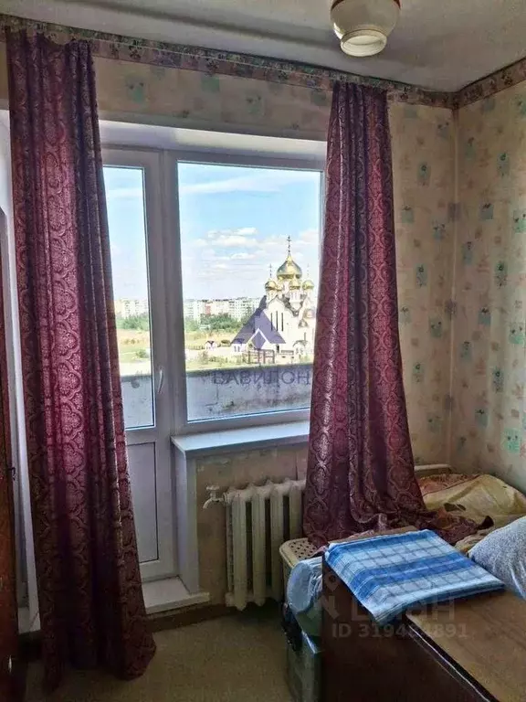 4-к кв. Ростовская область, Волгодонск ул. Дружбы (75.0 м) - Фото 0