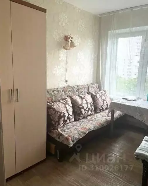 2-к кв. Москва Севанская ул., 9К3 (42.0 м) - Фото 1