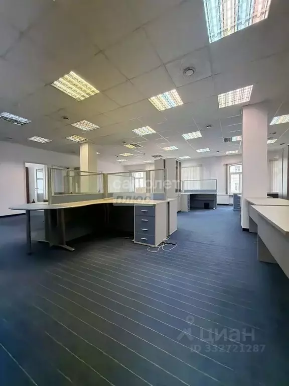 Офис в Москва Каланчевская ул., 15 (443 м) - Фото 1