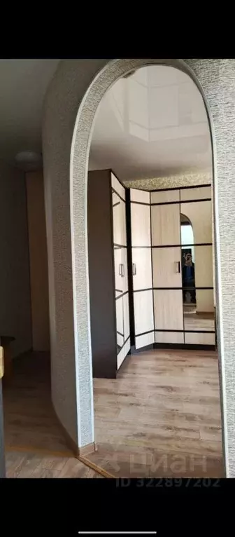 1-к кв. Волгоградская область, Волгоград ул. Репина, 66 (36.0 м) - Фото 1