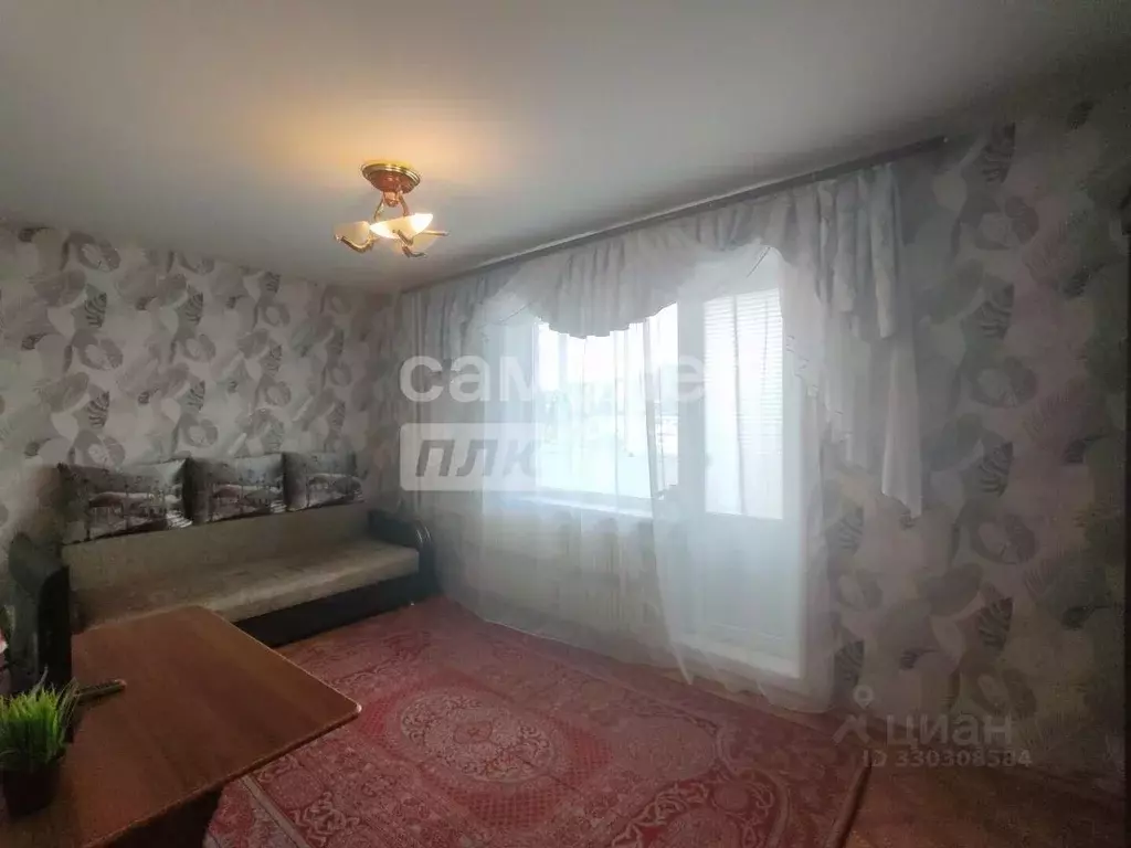2-к кв. Белгородская область, Старый Оскол Северный мкр, 29 (54.0 м) - Фото 2
