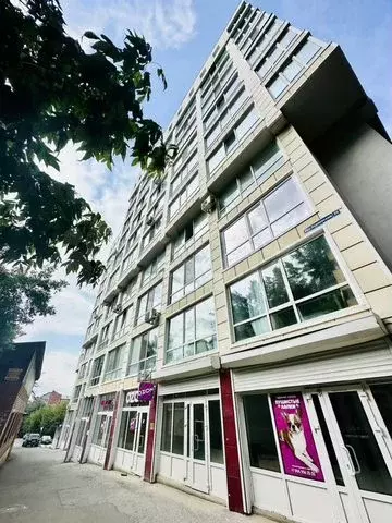 20м2 с отдельным входом, водой и туалетом - Фото 0