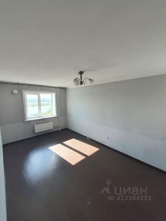 1-к кв. Иркутская область, Иркутск ул. Сурнова, 30/2 (40.0 м) - Фото 1