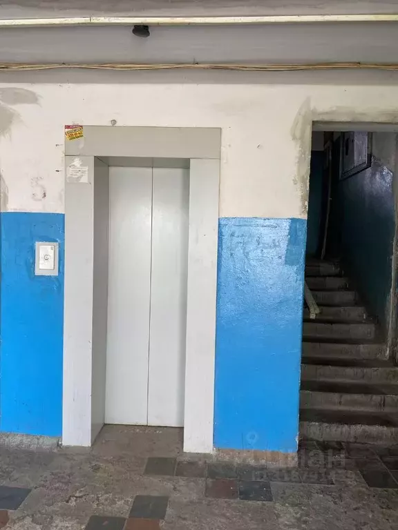 Комната Нижегородская область, Нижний Новгород Березовская ул., 106 ... - Фото 0