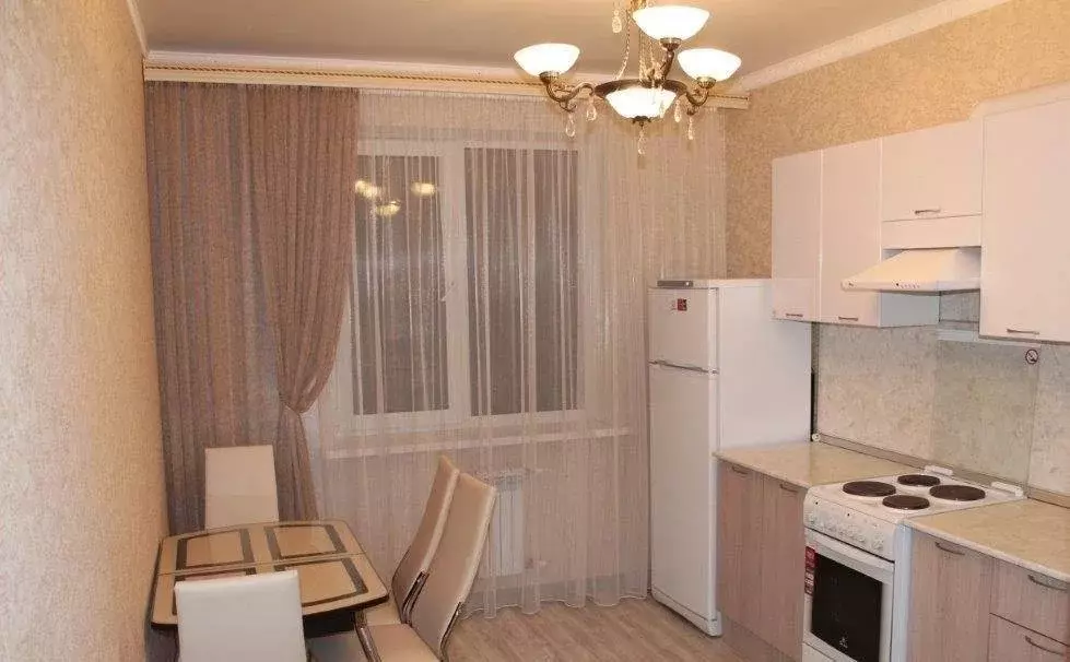 Продаётся 2-к квартира, 46 м - Фото 0