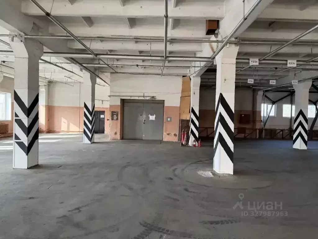 Склад в Московская область, Красногорск городской округ, Нахабино пгт ... - Фото 2