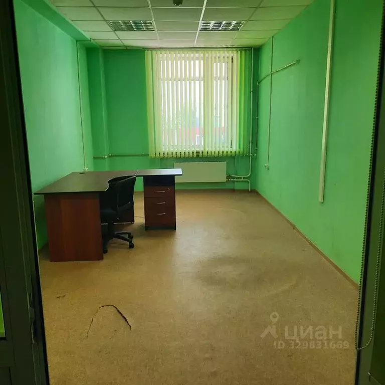 Помещение свободного назначения в Саха (Якутия), Нерюнгри ул. ... - Фото 1