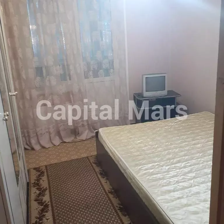 3-к кв. Москва Бирюлевская ул., 26 (50.0 м) - Фото 1