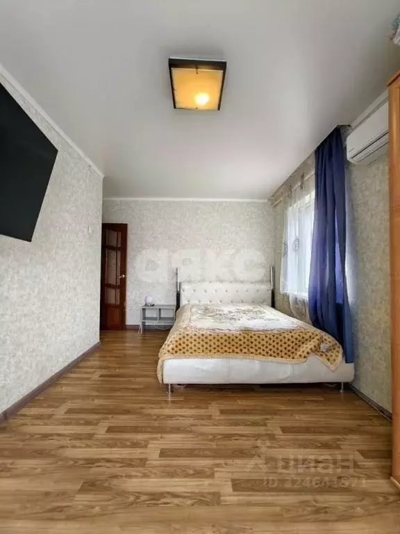 2-к кв. Краснодарский край, Кореновск ул. Фрунзе, 102А (43.9 м) - Фото 1