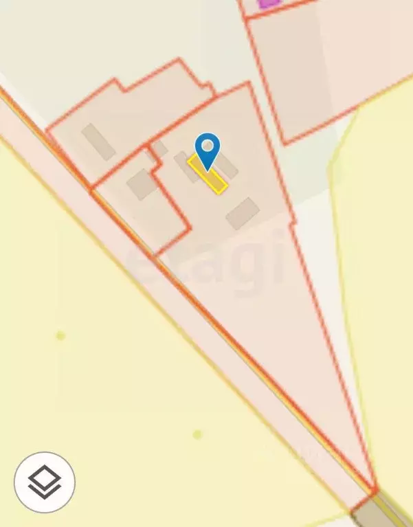 Дом в Калининградская область, Полесский муниципальный округ, пос. ... - Фото 2