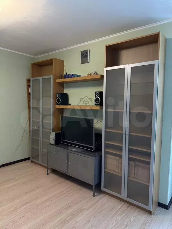 1-к. квартира, 45 м, 17/17 эт. - Фото 0