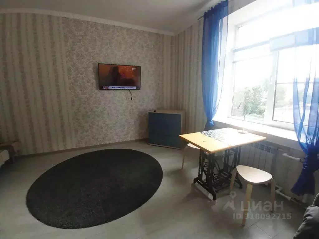Студия Ленинградская область, Выборг Морская наб., 30 (30.0 м) - Фото 1