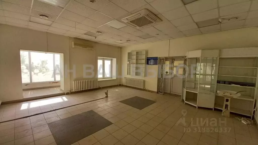 Помещение свободного назначения в Тюменская область, Тюмень ул. ... - Фото 0
