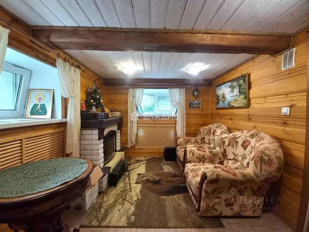 Дом в Ивановская область, Фурманов ул. Кирова, 40 (130 м) - Фото 2