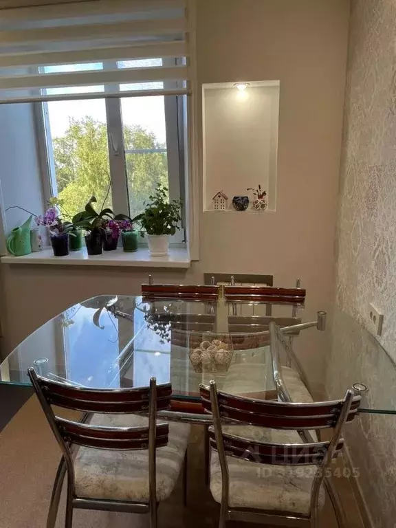 3-к кв. Коми, Сыктывкар просп. Бумажников, 55 (65.0 м) - Фото 0