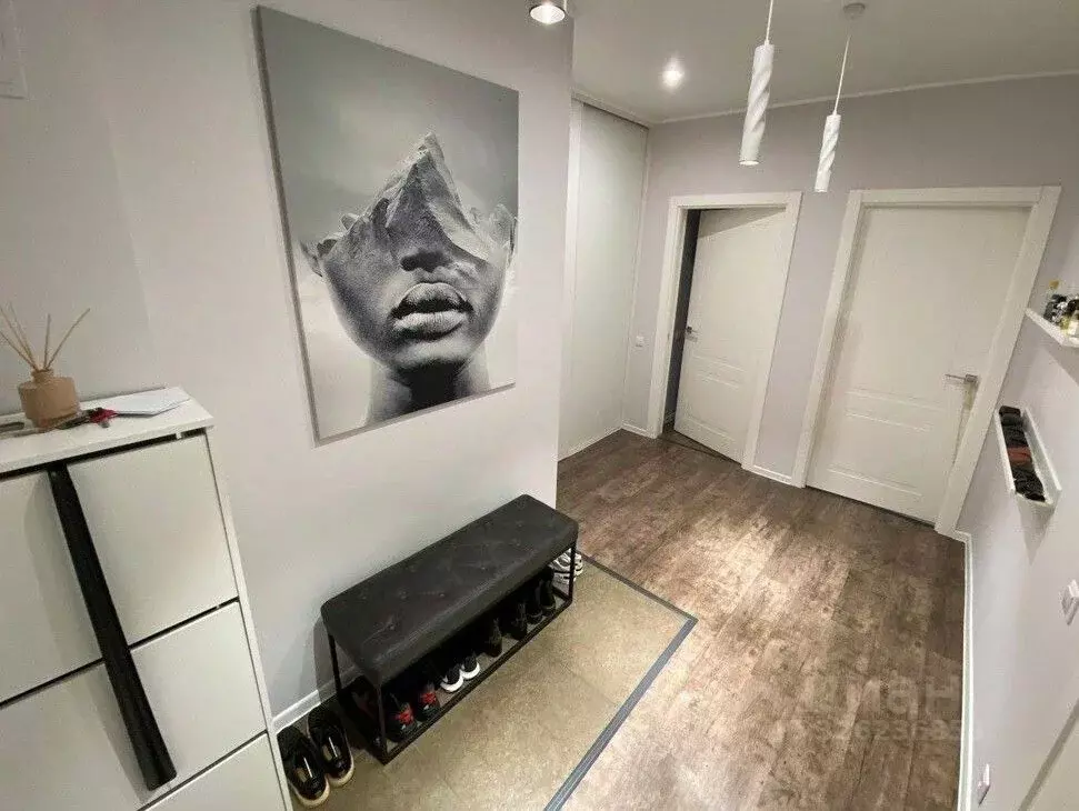 1-к кв. Краснодарский край, Краснодар ул. Достоевского, 84/1 (42.0 м) - Фото 1