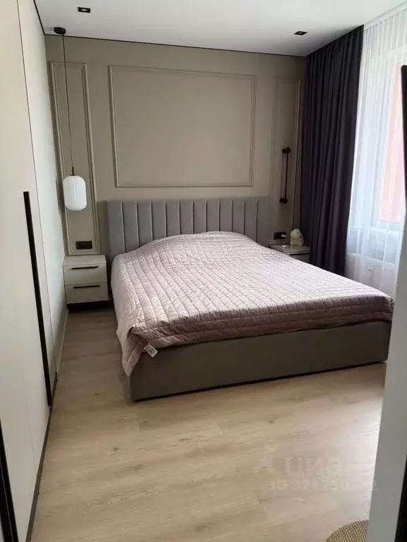 2-к кв. Хабаровский край, Хабаровск Краснореченская ул., 225/1 (60.0 ... - Фото 1