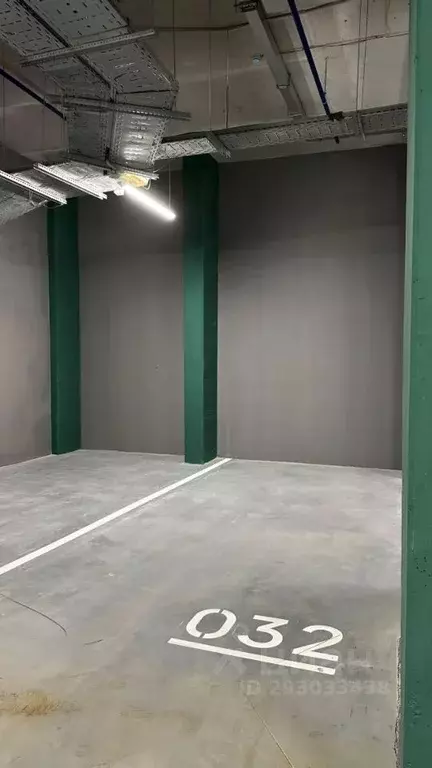 Гараж в Свердловская область, Екатеринбург ул. Машинная, 1в/2 (15 м) - Фото 1