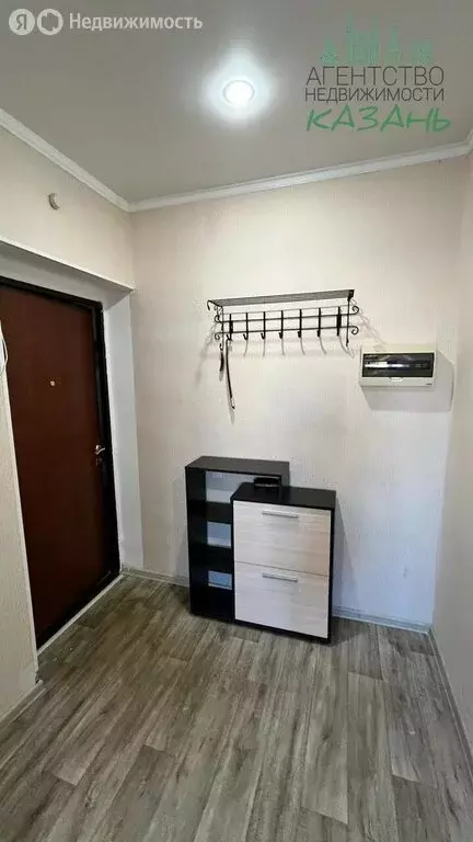 1-комнатная квартира: Казань, улица Баки Урманче, 7 (41.5 м) - Фото 1
