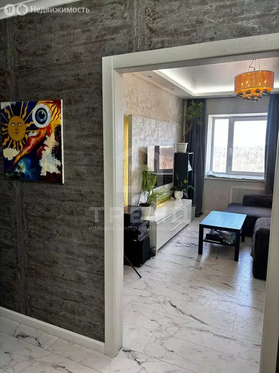 2-комнатная квартира: Санкт-Петербург, Выборгское шоссе, 35к1 (71.3 м) - Фото 2